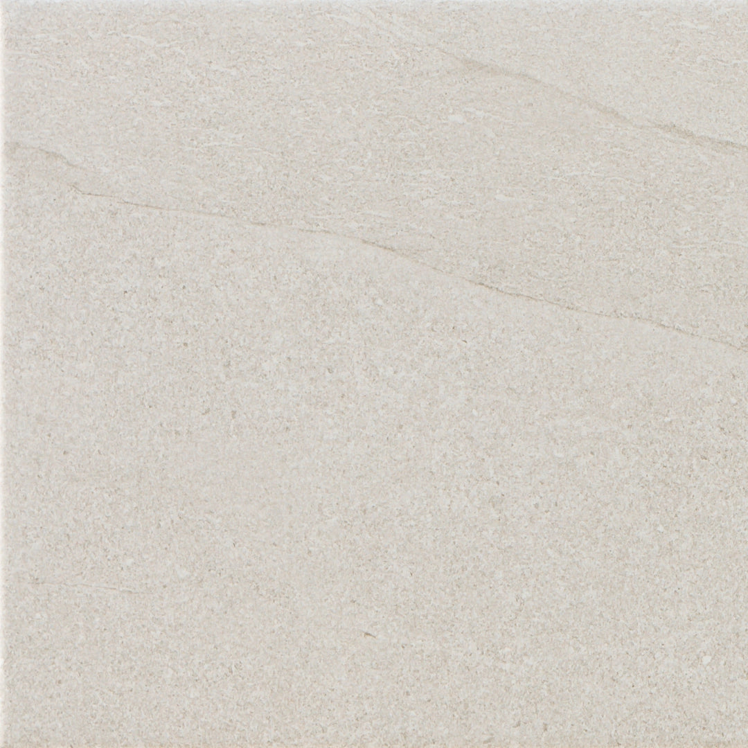 Prissmacer, Ess. Akane - Crema, Matt, 45x45cm, 8.50mm, Rett.