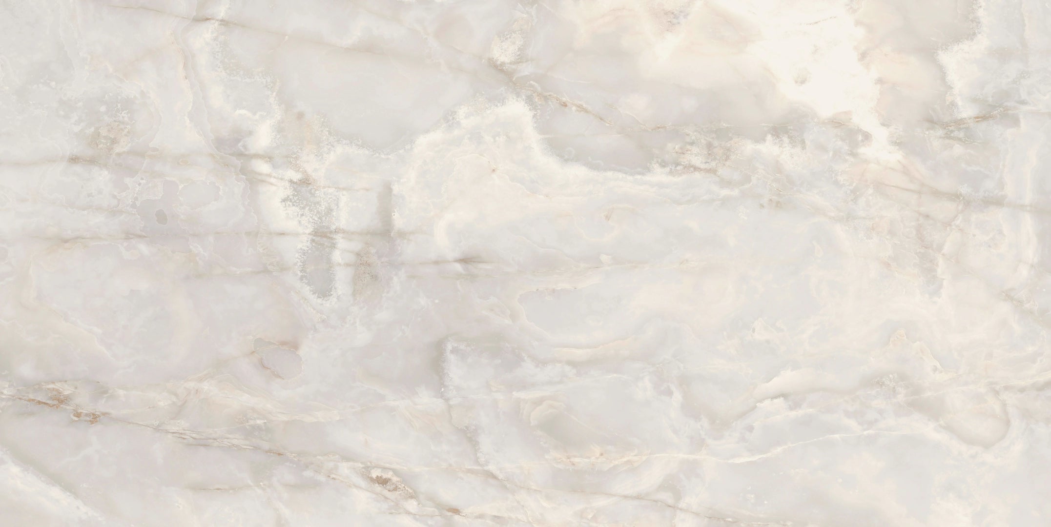 Florim, Onyx&more - 765454---White-Onyx,-Satin,-60x120cm,-9.00mm,-Rett.