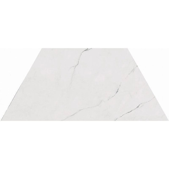ABK, Sensi Up - PF60000895 - Statuario Ultra, Lux, 30x60cm, 7.00mm, Rett.