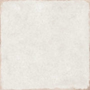 Faetano by Del Conca, Sorrentina - 20SN10 - Bianco, Matt, 20x20cm, 8.50mm