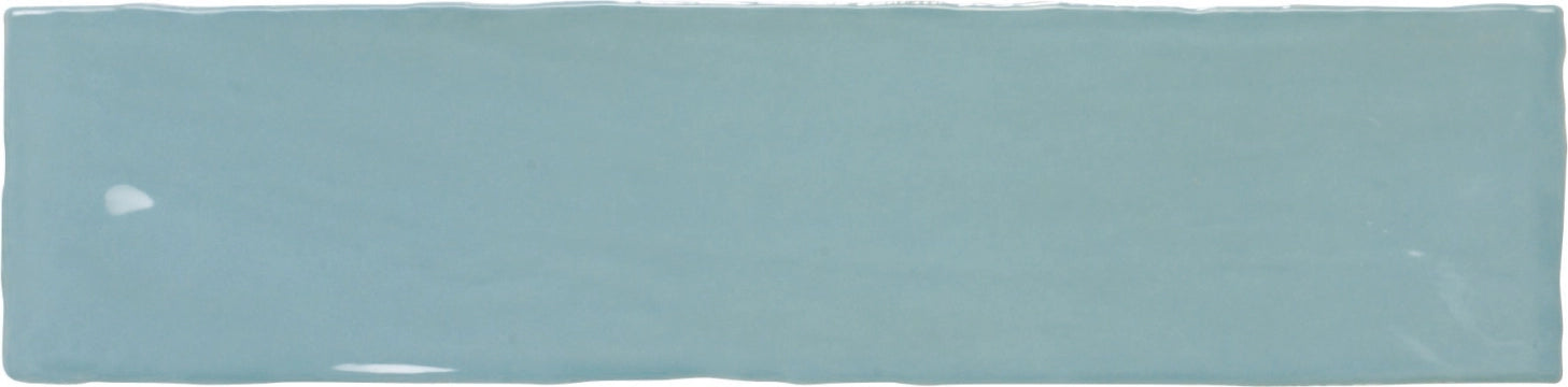 Carmen Ceramica, Vintage - Lake, Brillo, 7.5x30cm, 8.90mm, Rett.