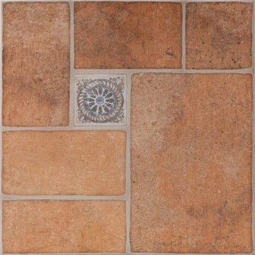 Pamesa, Tovar - 1.302.46.2653 - Coto, Matt, 45x45cm, 9.50mm