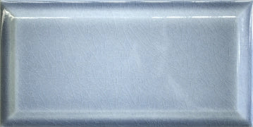 Fabresa, Cracquele - 18647 - Marine, Gloss, 10x20cm, 10.00mm