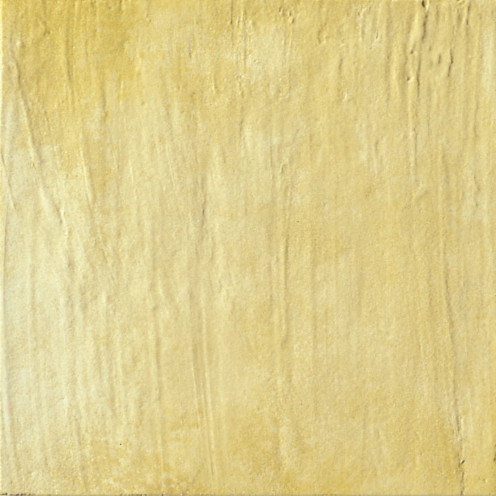 Savoia Italia, Cotto Mediterraneo - S2297  - Giallo, Lucido, 22x22cm, 7.00mm