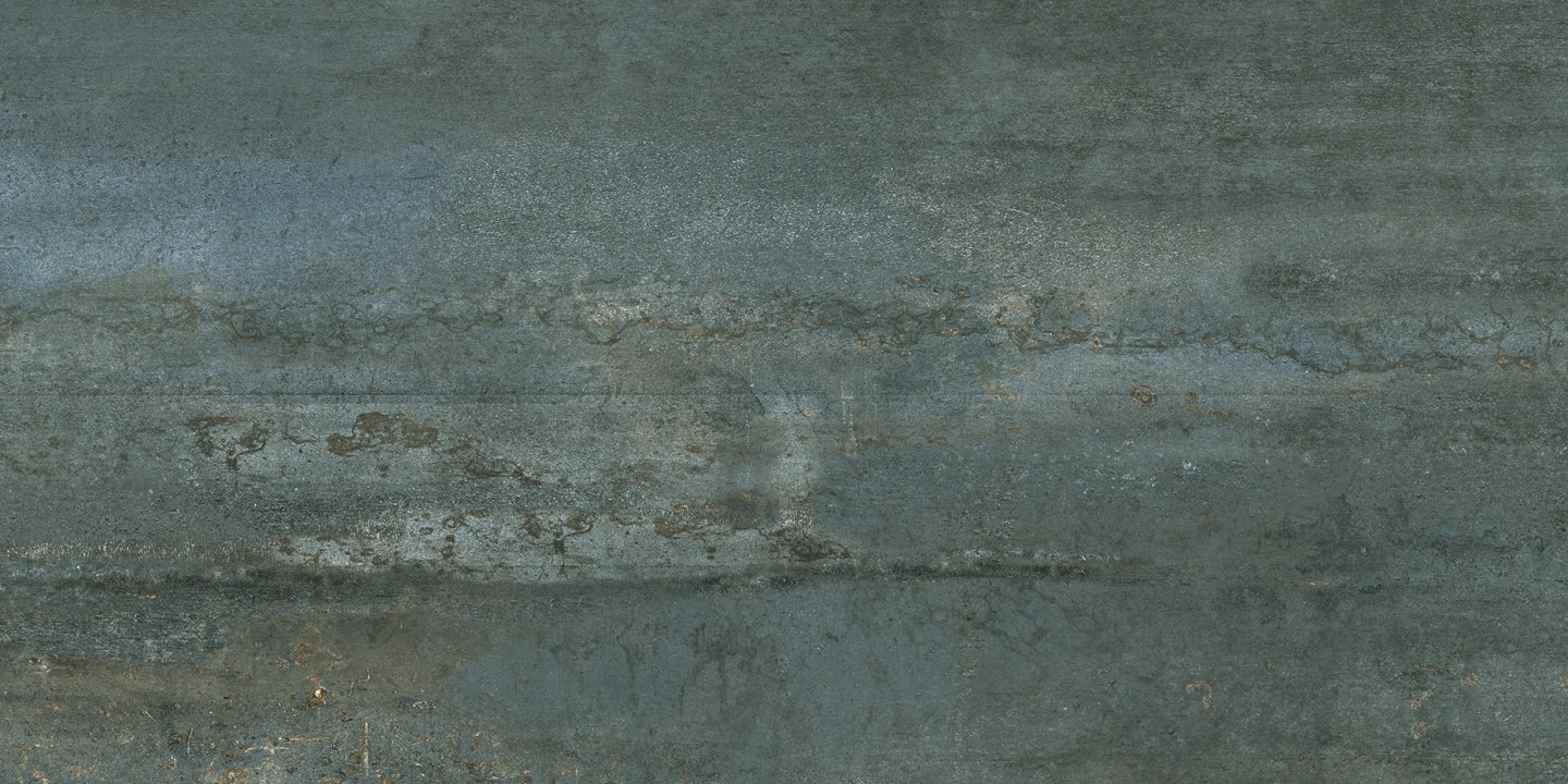 Ecoceramic, Nox - FL0869---Emerald,-Lappato,-60x120cm,-10.00mm,-Rett.