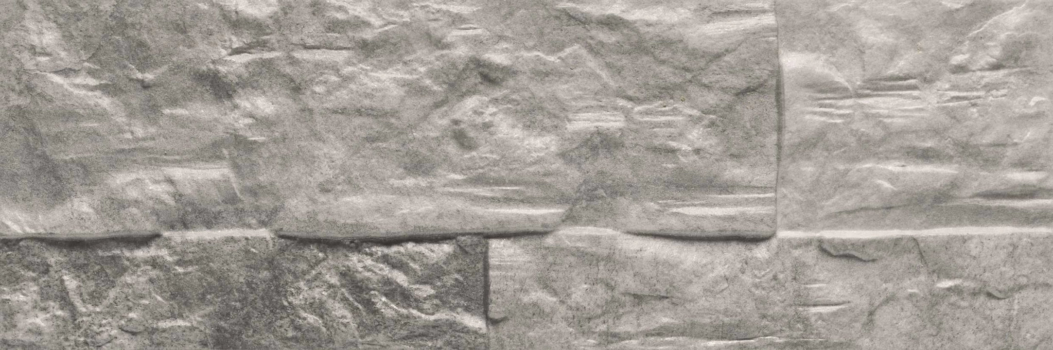 Realonda, Marlstone - Steel, Mate, 21x63cm, 15.00mm