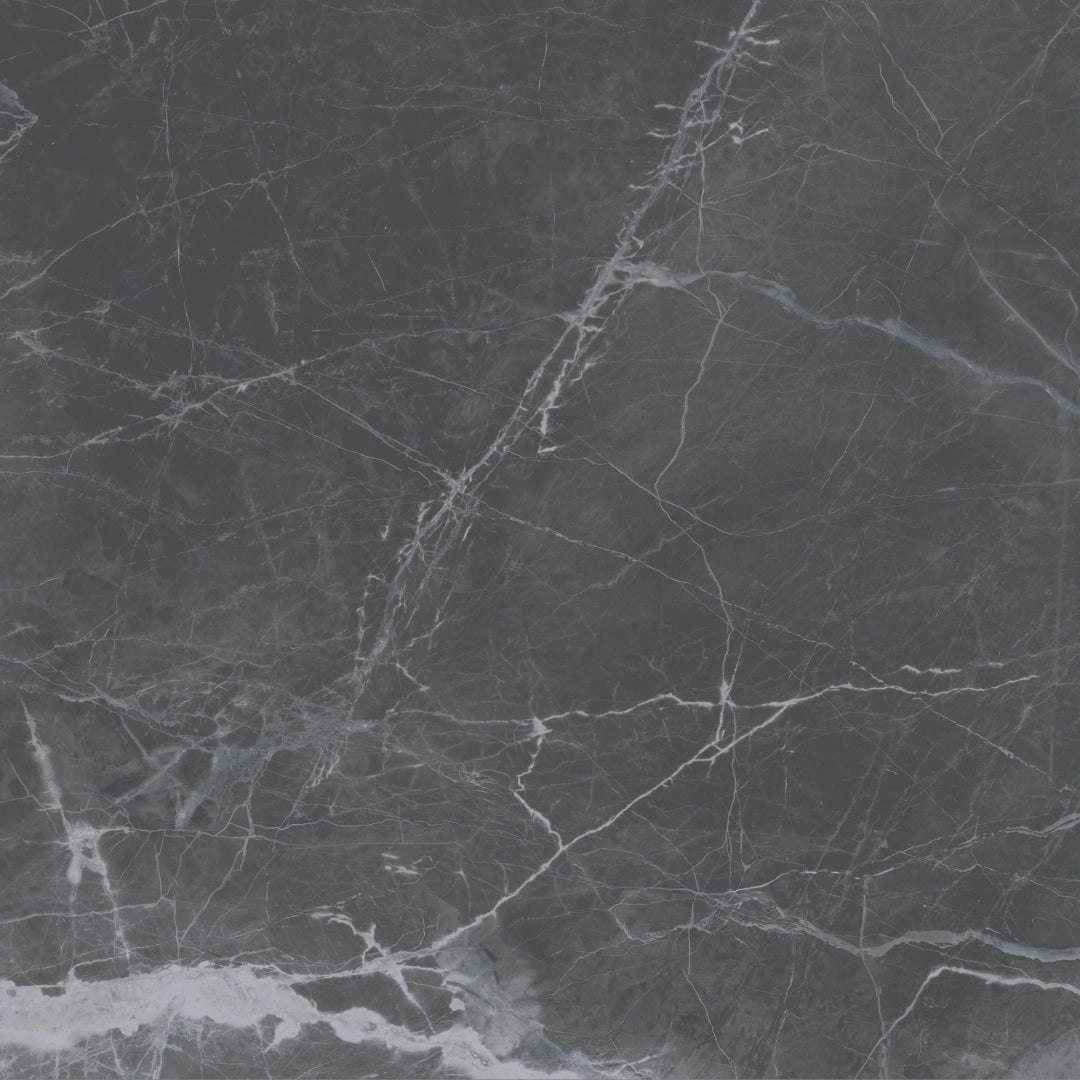 Fanal, New Ice - Black, Naturale nplus, 75x75cm, 10.00mm, Rett.
