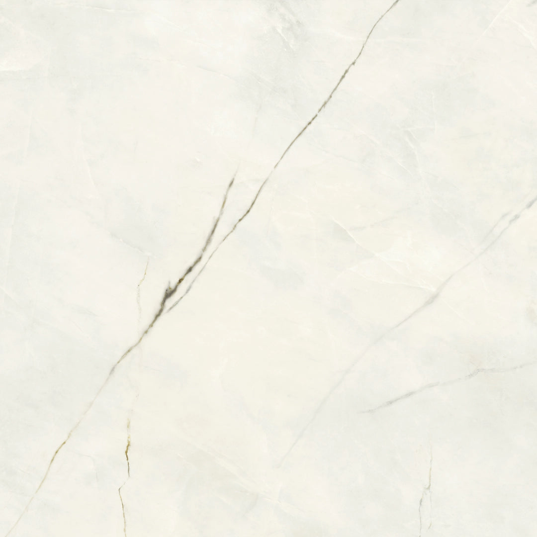 Del Conca, Premiere - GRPM20R - Onice Bianco, Nat, 120x120cm, 8.50mm, Rett.