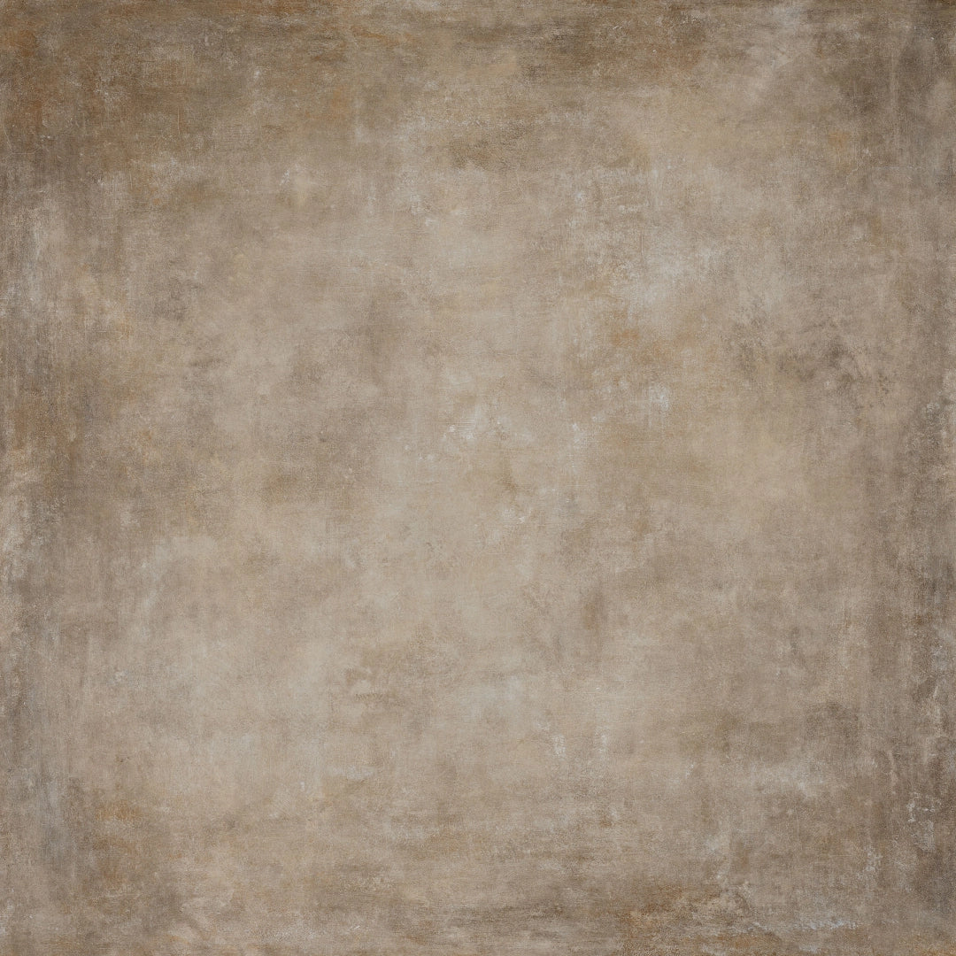 Ceramiche Refin, Affrescati - OI02 - Terra, Naturale, 80x80cm, 9.00mm, Rett.