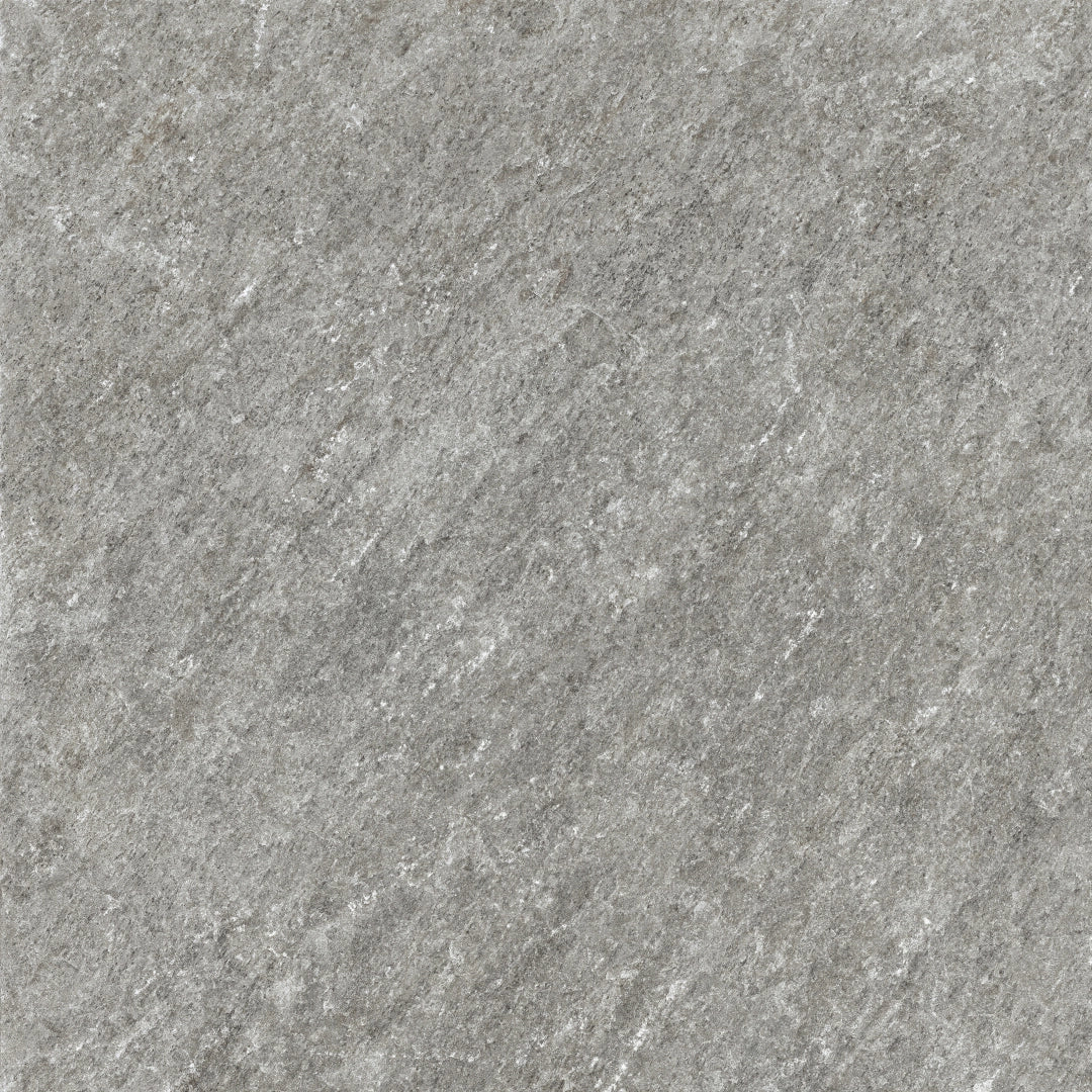 Ceramica Rondine, Quarzi - J87291 - Grey, Naturale, 60x60cm, 8.50mm, Rett.