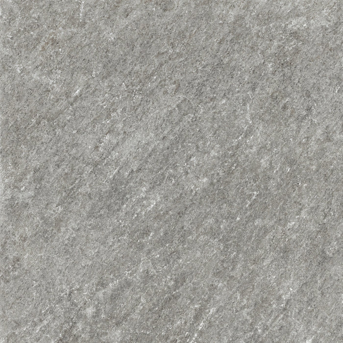Ceramica Rondine, Quarzi - J87287 - Grey, Naturale, 60.5x60.5cm, 8.50mm