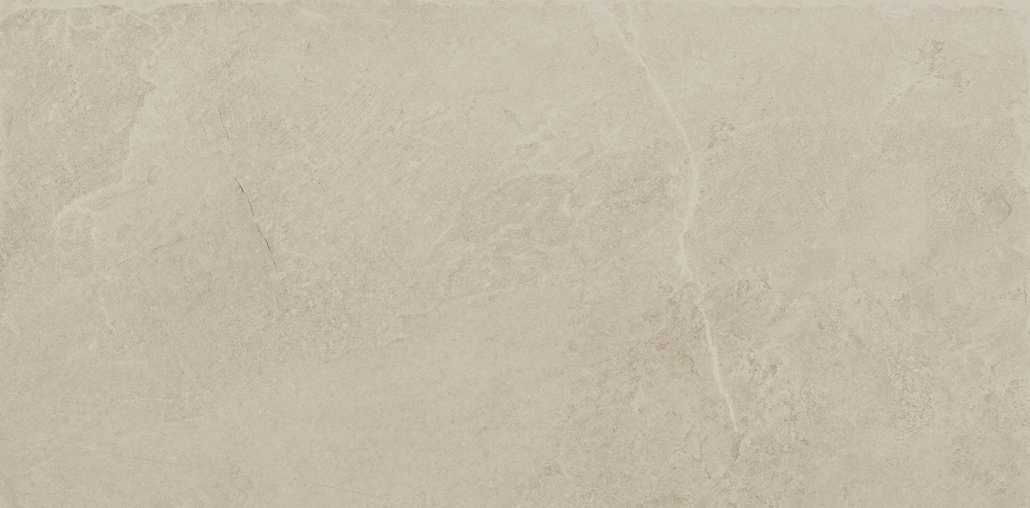 Keraben, Mixit - GOWAC011 - Beige, Antislip, 37x75cm, 10.00mm, Rett.