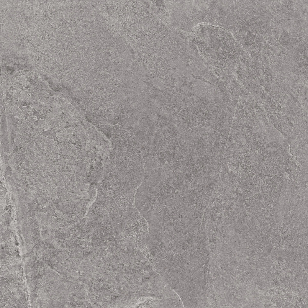 Ragno, Realstone Slate - R5ZH - Iron, Matt, 60x60cm, 10.00mm, Rett.