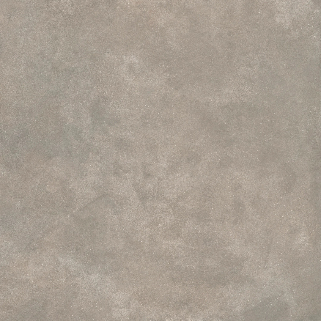 Ragno, Stratford - R8VG - Grey, Matt, 75x75cm, 9.50mm, Rett.