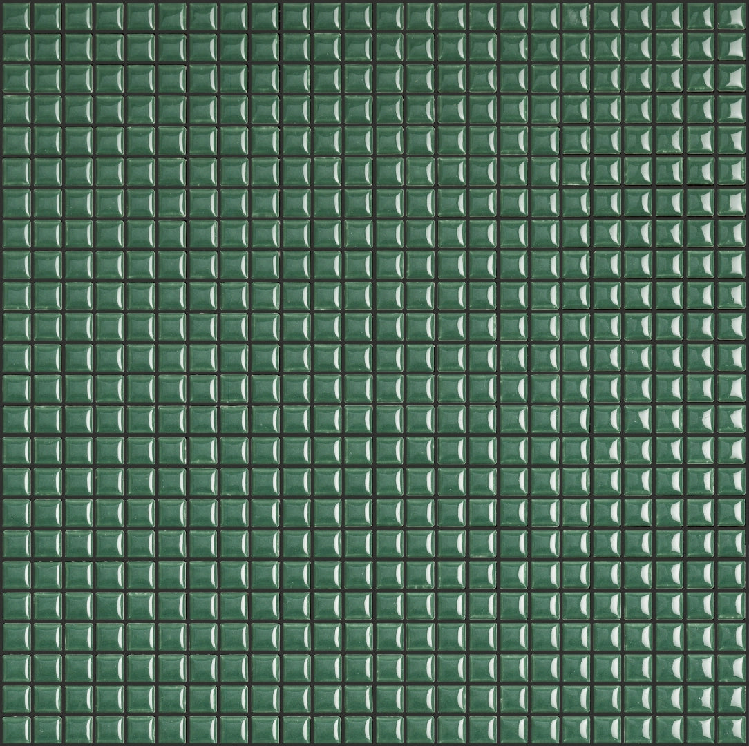 Appiani, Diva - DIV 4014 - Emerald, Lucido (1.2x1.2), 30x30cm, 7.20mm