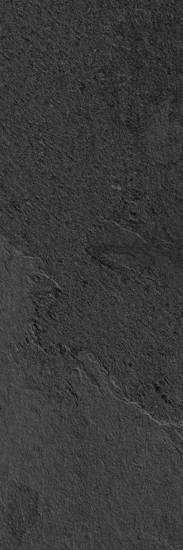 Lea Ceramiche, Waterfall - LSAWF10 - Dark flow, Naturale, 100x300cm, 5.50mm, Rett.