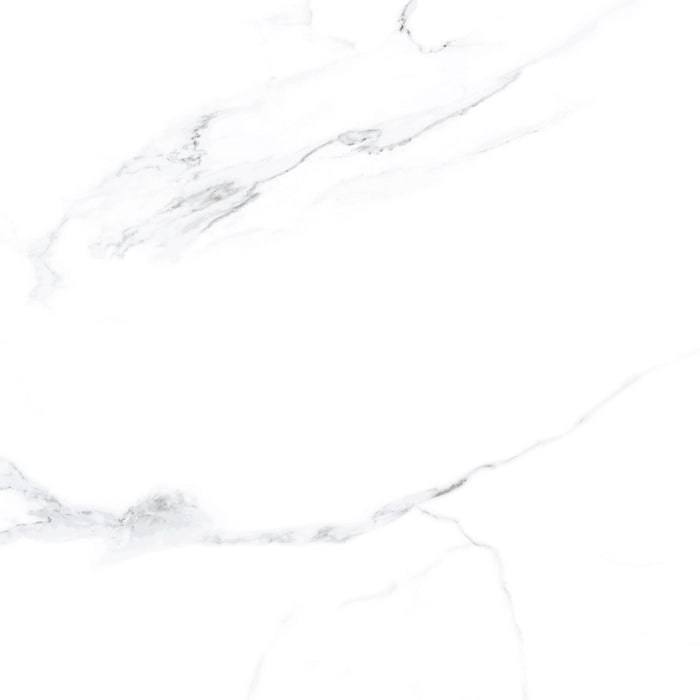 Prissmacer, Morvedre - Blanco, Matt, 120x120cm, 11.50mm, Rett.