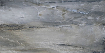 Ceramiche Mariner, Petrified Wood - PEW3060BL - Blue, Naturale, 30x60cm, 9.50mm, Rett.