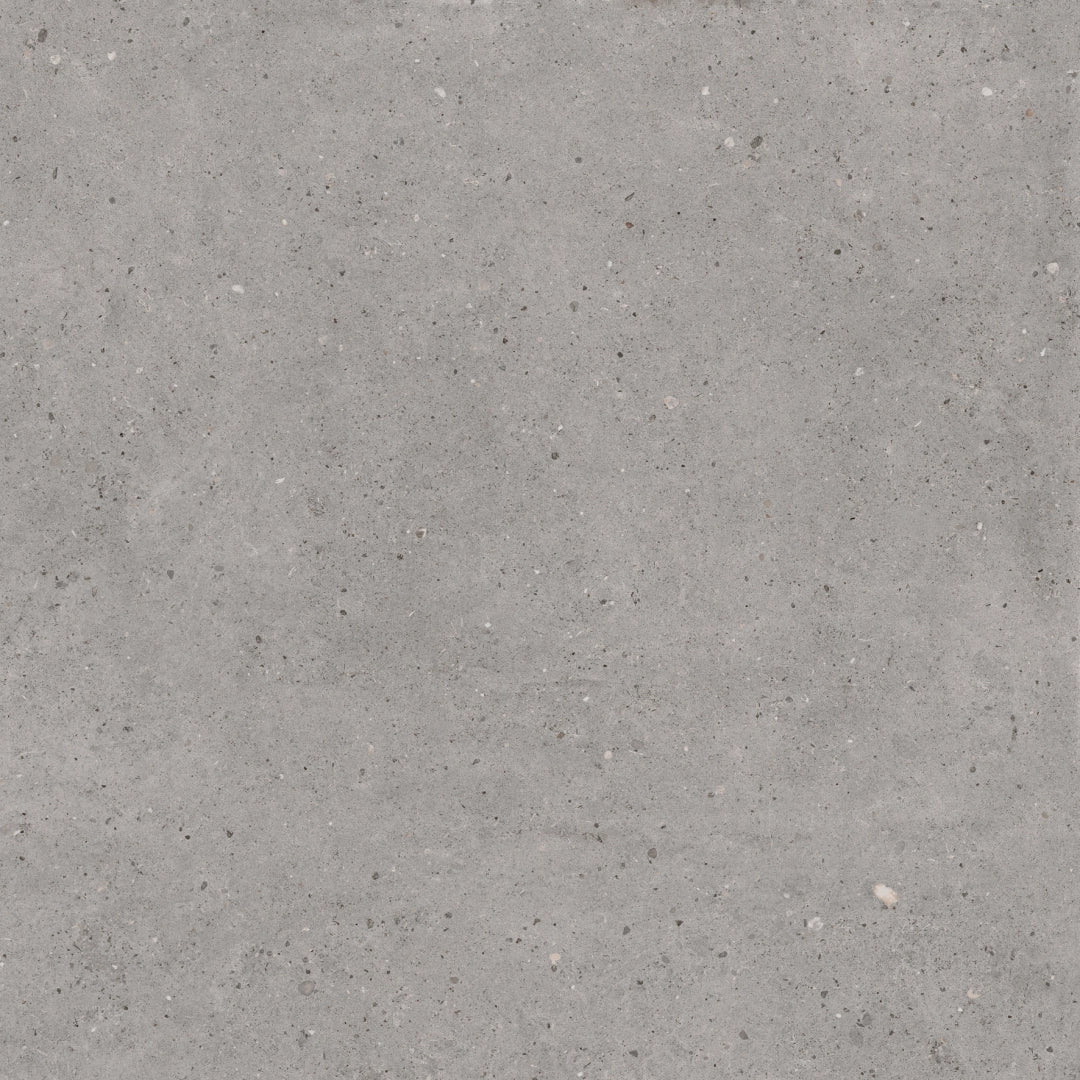 Ceramiche Refin, Block - MX91 - Nickel, Naturale, 75x75cm, 9.00mm, Rett.