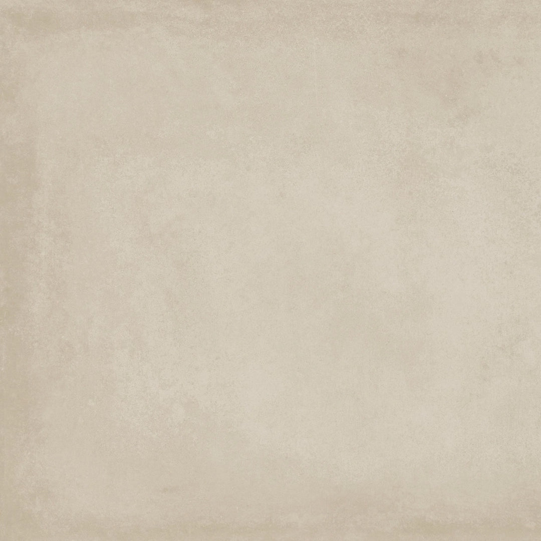 Baldocer, Grafton - Ivory, anti-slip, 120x120cm, 6.00mm