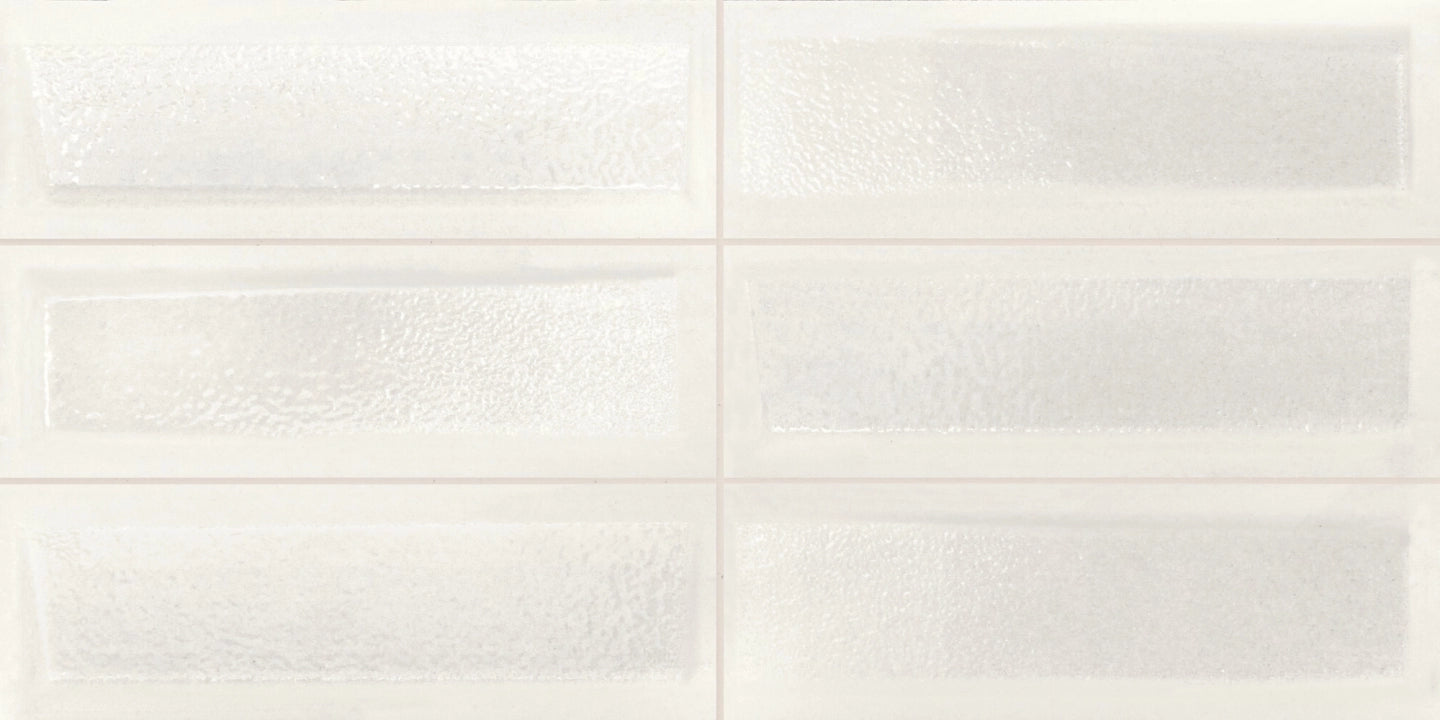 Harmony Inspire, Levels - 31645 - White, Matt-Lucido, 20x40cm, 10.30mm