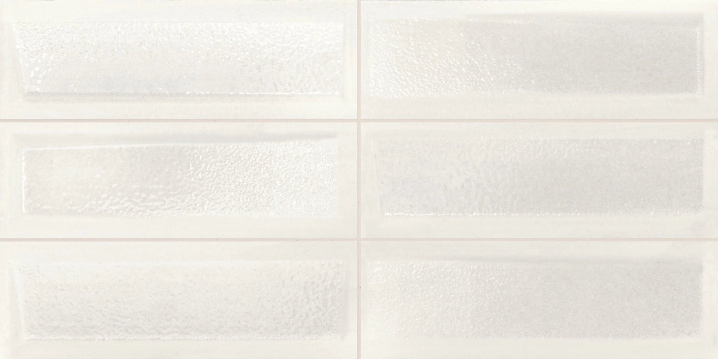 Harmony Inspire, Levels - 31645 - White, Matt-Lucido, 20x40cm, 10.30mm