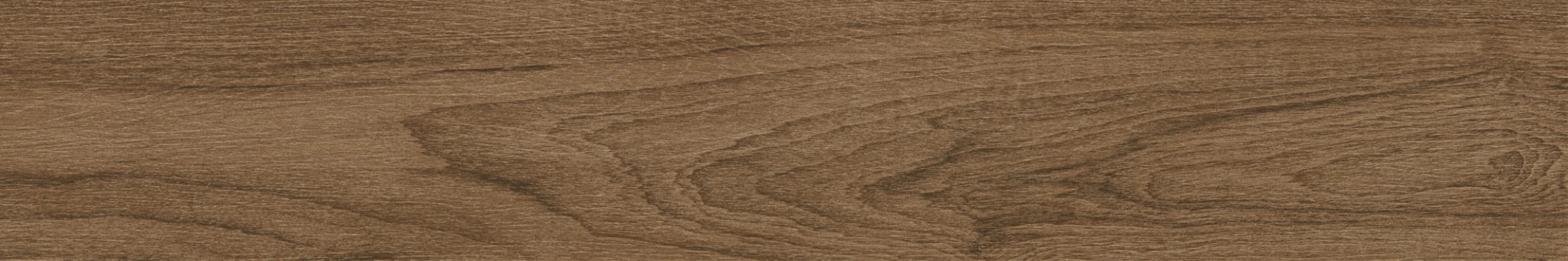 Cotto D'este, Woodland - EK3WL20 - Teak, Soft, 20x120cm, 6.50mm, Rett.