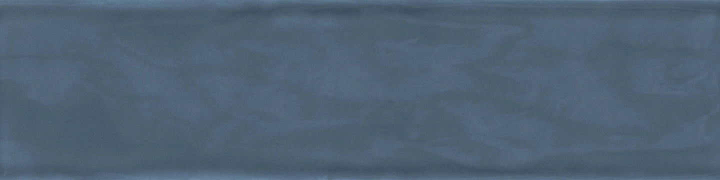 ABK, Crossroad Brick - PF60001342 - Blue, Naturale, 7.5x30cm, 8.50mm, Not rectified