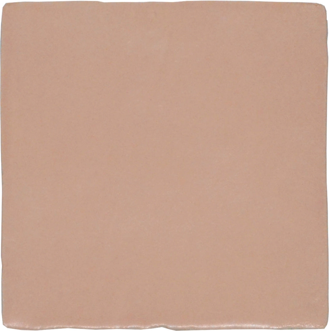 Self Style, Crayon - Ballet Rose, Matt, 13x13cm, 9.00mm