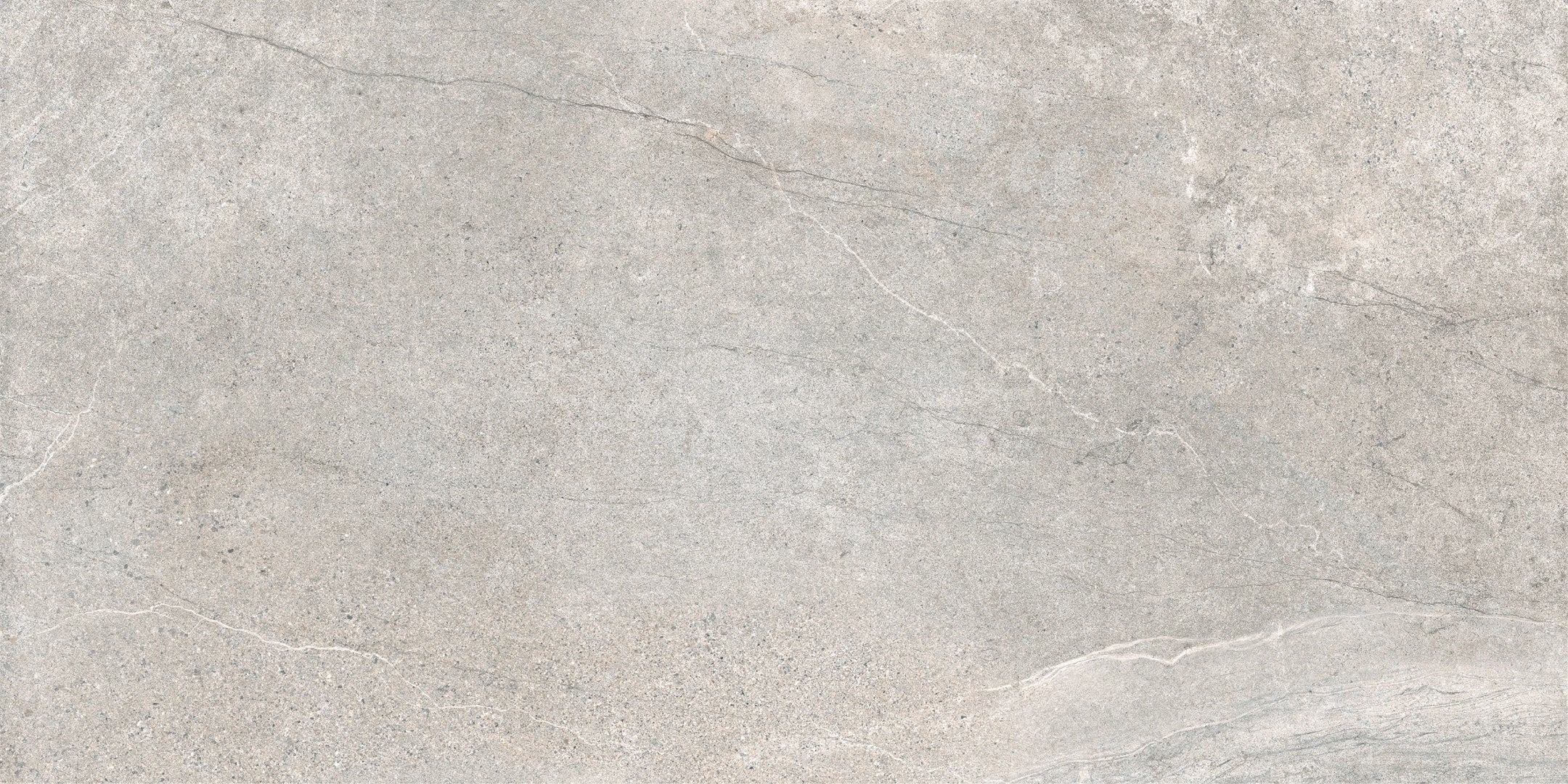 Novabell, Aspen - APN 29RT - Rock Grey, Natural, 60x120cm, 20.00mm, Rett.