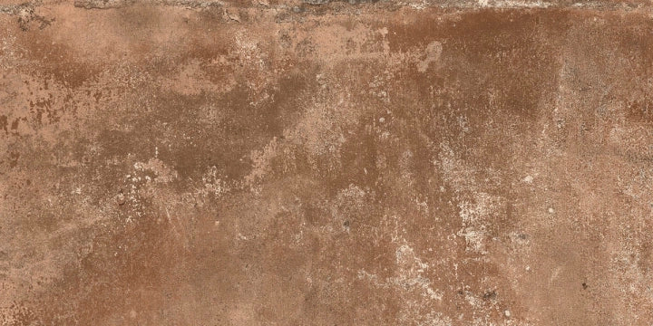 Marazzi, Cotti D'italia - MMYF - Marrone, Strutturato, 15x30cm, 9.00mm