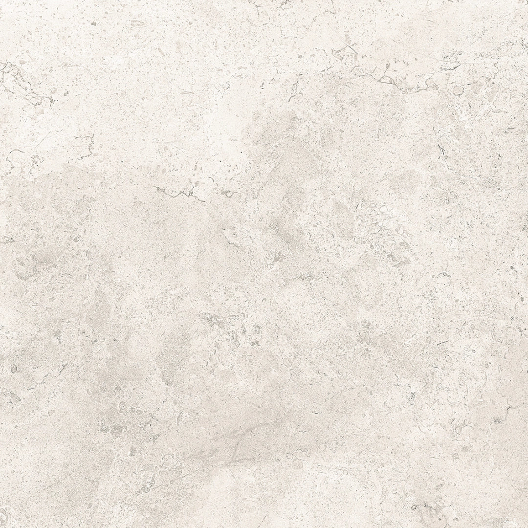 Ceramiche Refin, Pedra Azul - NV51 - Ivory, Naturale, 60x60cm, 9.00mm, Rett.