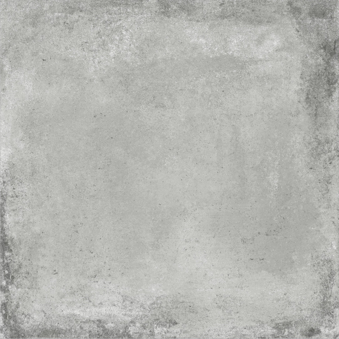 Pamesa, At.Benasque - Gris, Matt, 33.3x33.3cm, 12.00mm