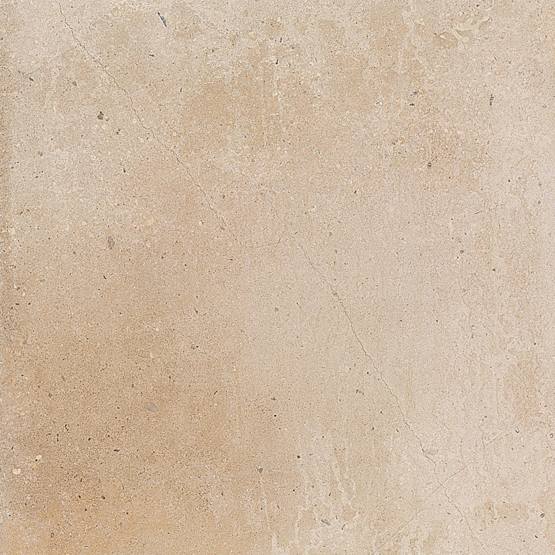 Casalgrande Padana, Pietra Baugè - Beige, Grip, 90x90cm, 20.00mm, Rett.