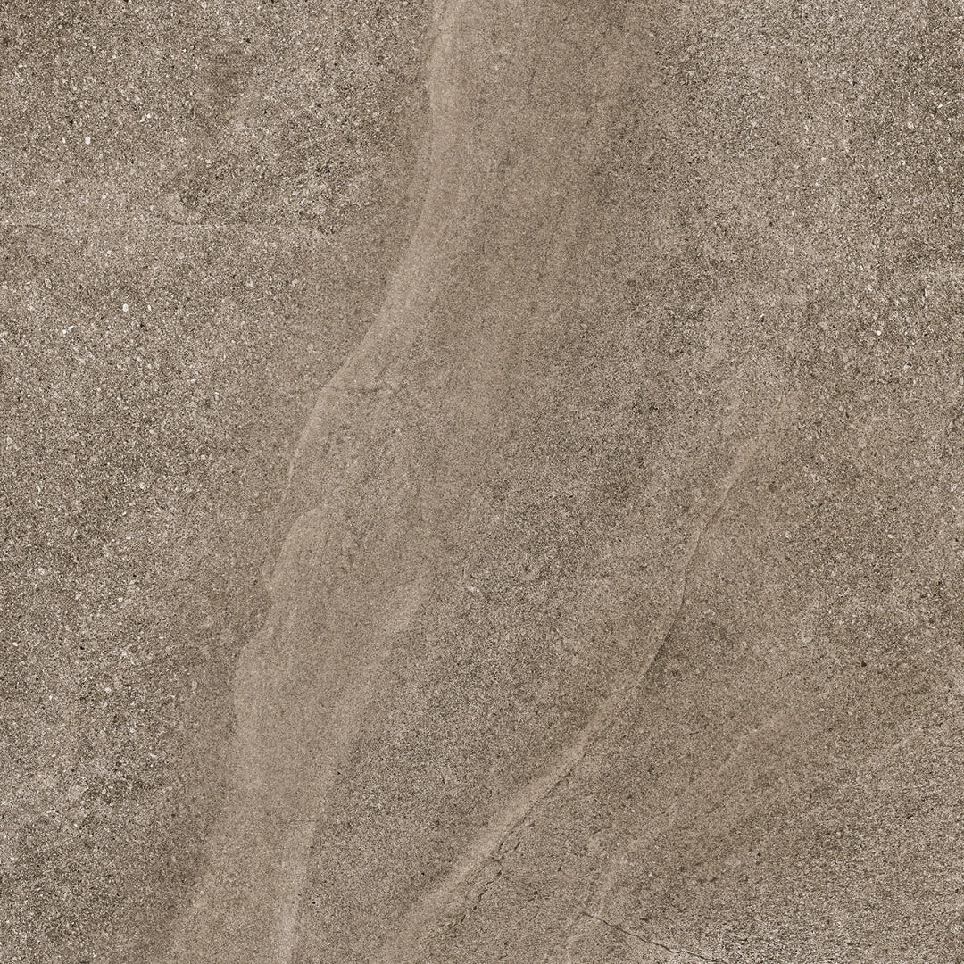 Ceramiche Settecento, Nordic Stone - 171012  - Greige, Matt, 60x60cm, 10.00mm