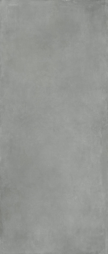 Italgraniti, I Cementi - FL06XPA - Grey, Naturale, 120x280cm, 6.00mm, Rett.