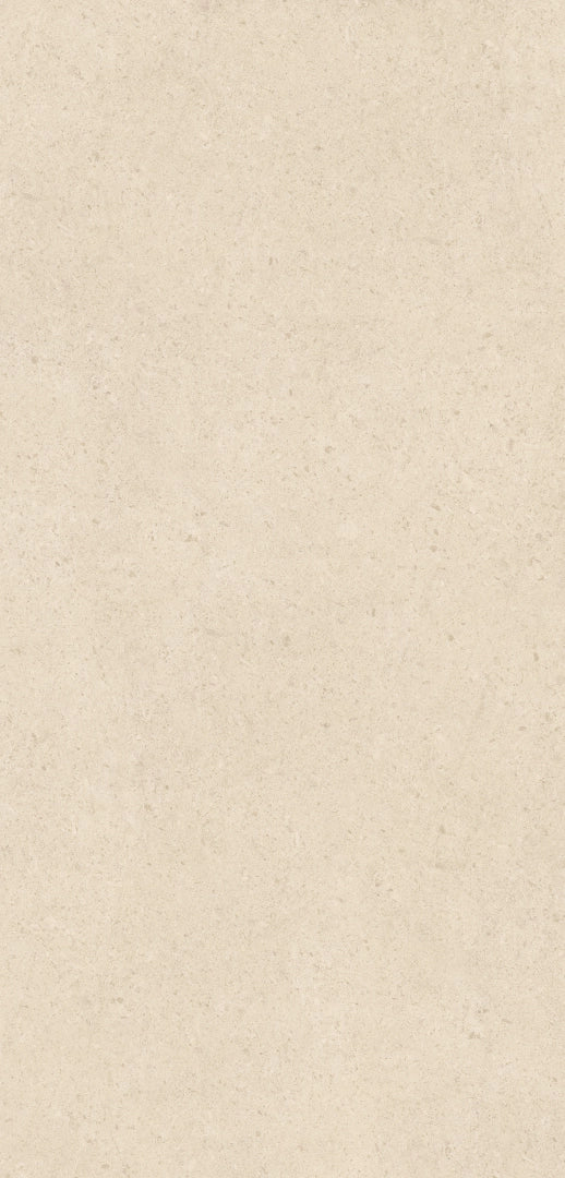Gigacer, Quarry - Crema Marfil, Natural, 120x250cm, 6.00mm, Rett.