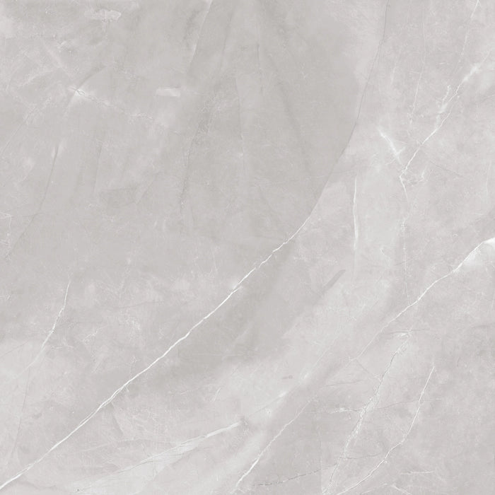 Geotiles, Magda - Perla, Polished, 60x60cm, 10.00mm, Rett.