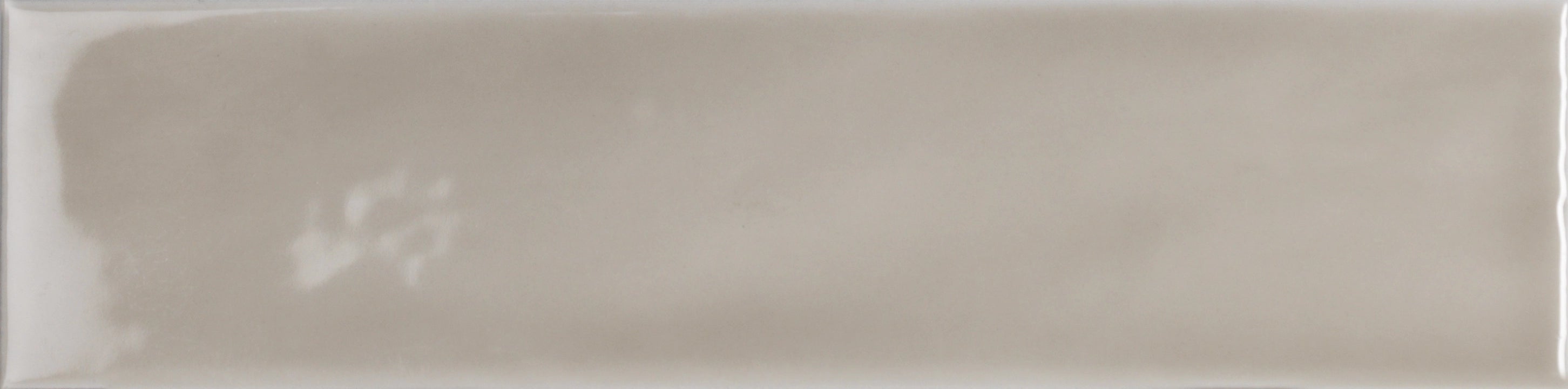 Tonalite, Fluid - FLU25NO - Nocciola, Lucida, 6.2x25cm, 8.00mm, Rett.