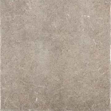 Cir Manifatture Ceramiche, Di Pietra - 1077085 - Runi Tortora, Naturale, 20x20cm, 10.00mm