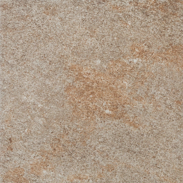 Prissmacer, Aran Adz. - Beige, Matt, 33.3x33.3cm, 8.50mm, Rett.