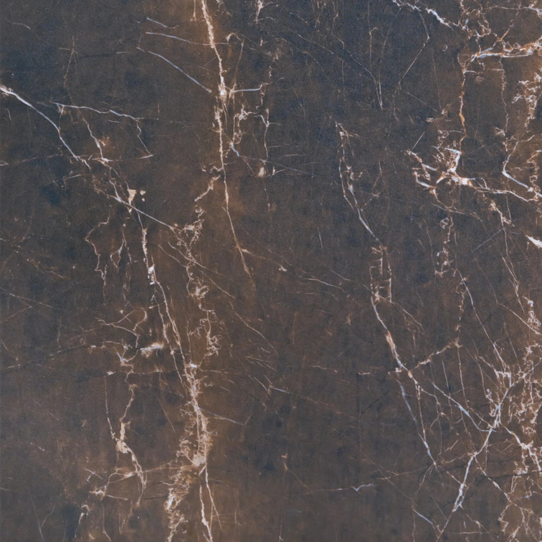 Alfalux, Canova - 8329775 - Collemandina, Lucido, 60x60cm, 9.00mm, Rett.