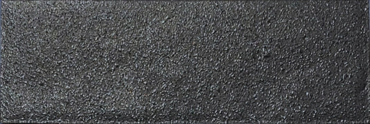 Self Style, Origini - Carbon, Matt, 5x15cm, 10.00mm