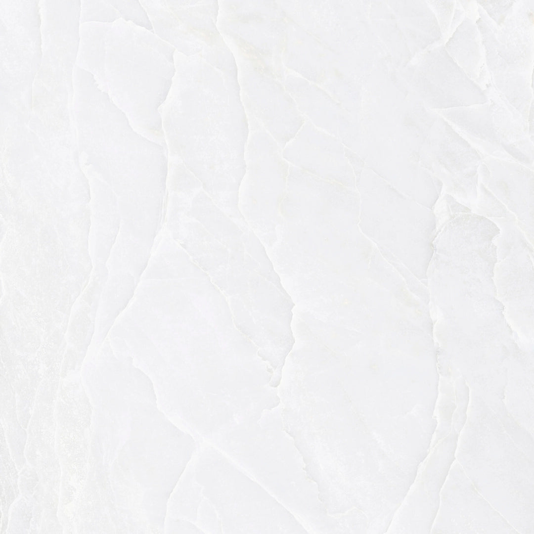 Marazzi, Grande_marble Look - M9D4 - Onice Bianco, Lux, 120x120cm, 6.00mm, Rett.