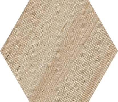 Isla Tiles, Shibusa - 1005558 - Crema, Naturale, 24x27.7cm, 10.00mm