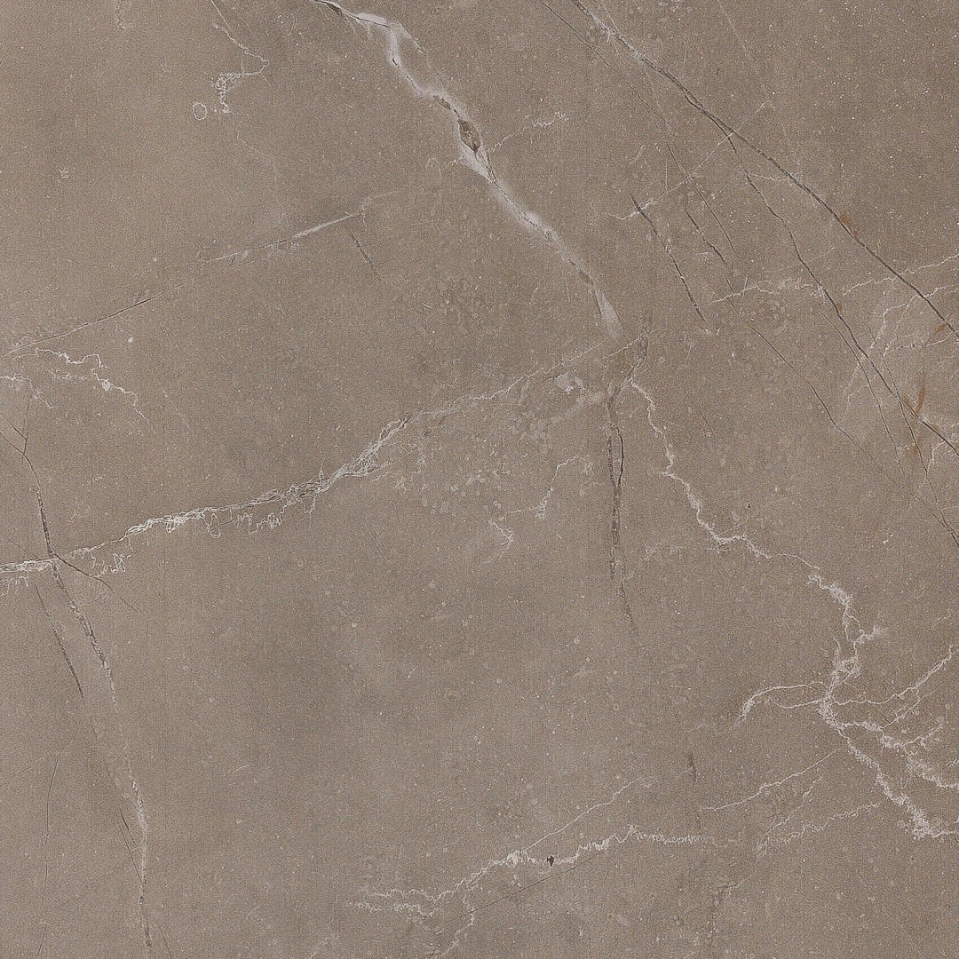 Casalgrande Padana, Marmosmart - Tortora Smart, Lucida, 60x60cm, 9.00mm, Rett.