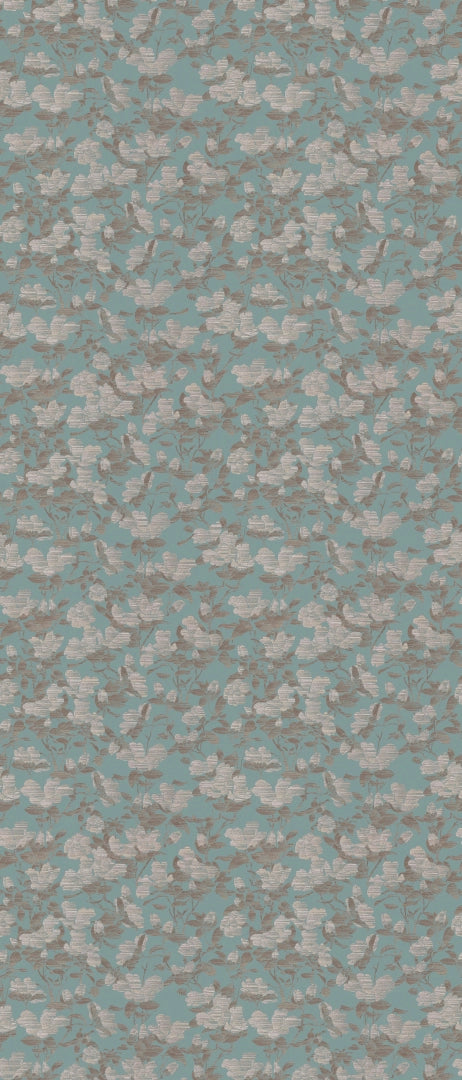 Florim, I Filati - 767046---Girl-Turchese,-Matt-,-120x280cm,-6.00mm,-Rett.