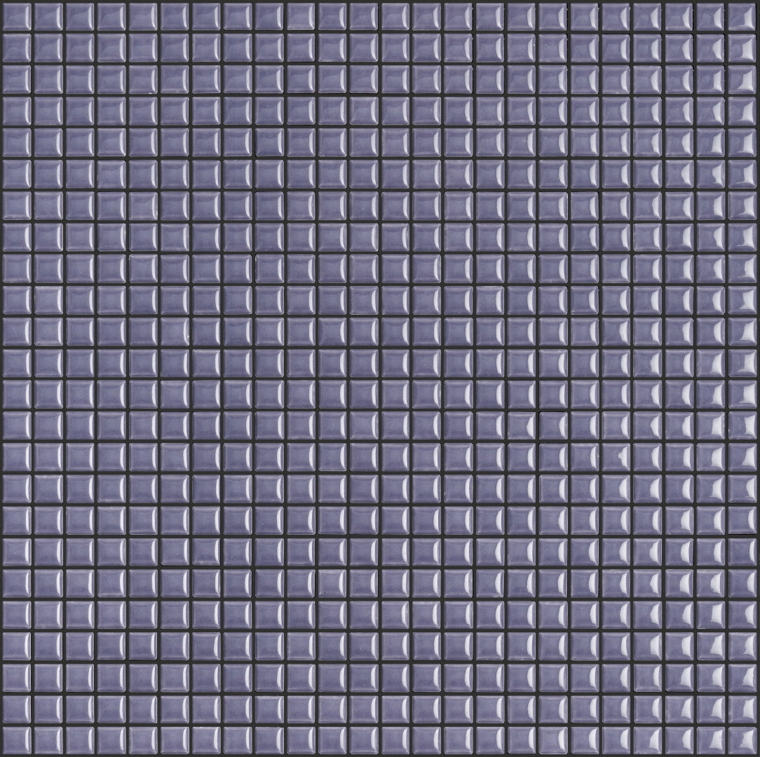 Appiani, Diva - DIV 4021 - Violet, Lucido (1.2x1.2), 30x30cm, 7.20mm