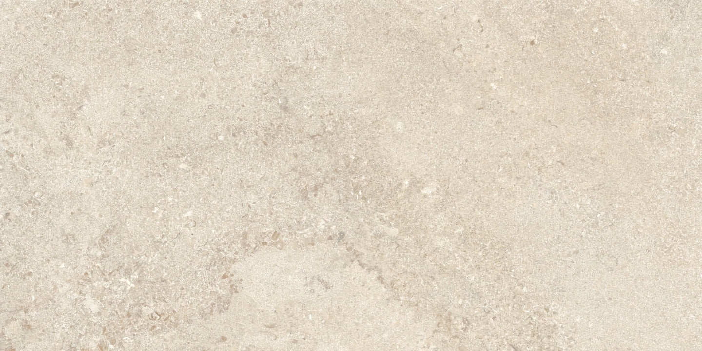 Moda Ceramica, Origine - 0708025 - Cross Avorio, Matt, 30x60cm, 9.50mm, Rett.