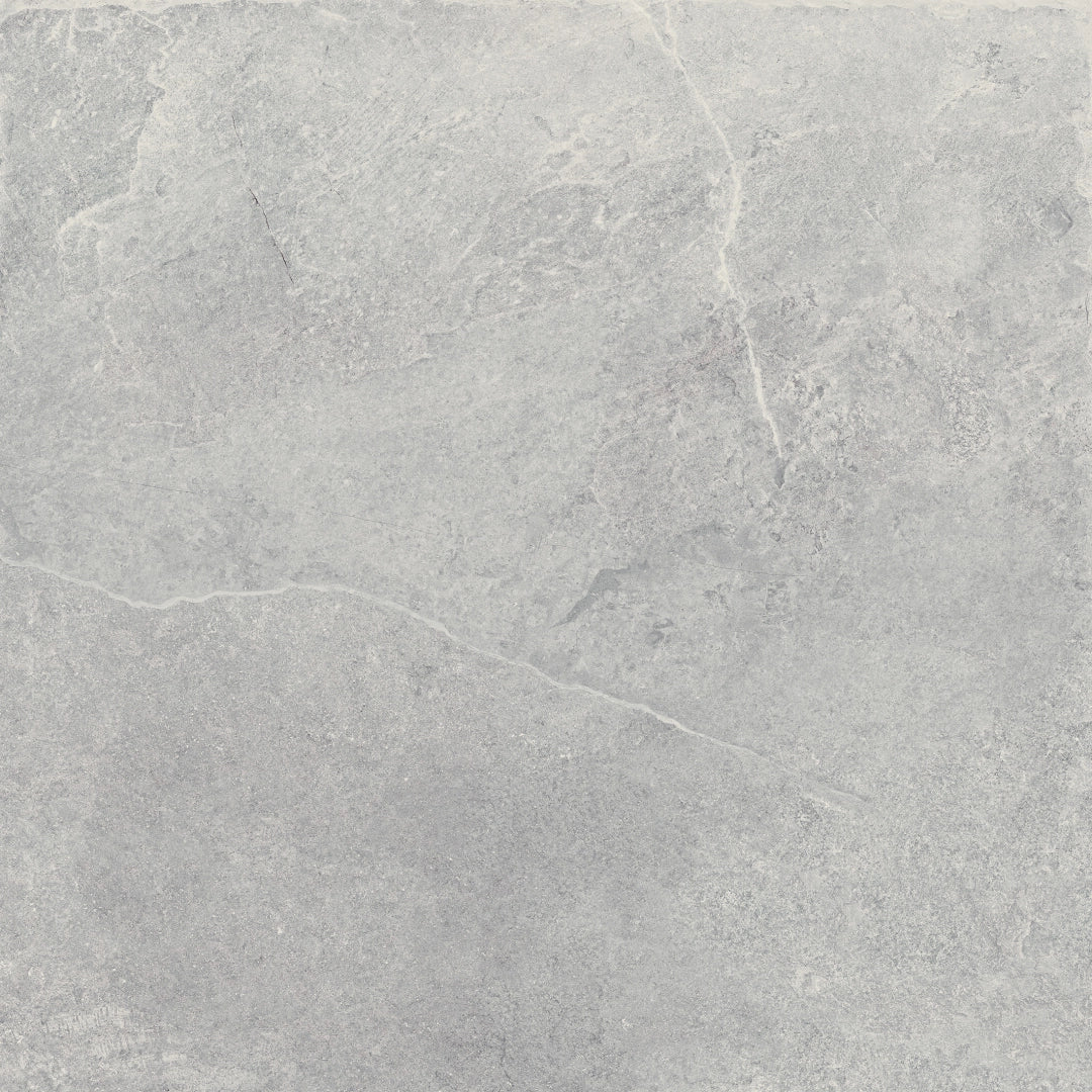Keraben, Mixit - GOW0R002 - Gris, Matt, 75x75cm, 10.00mm, Rett.